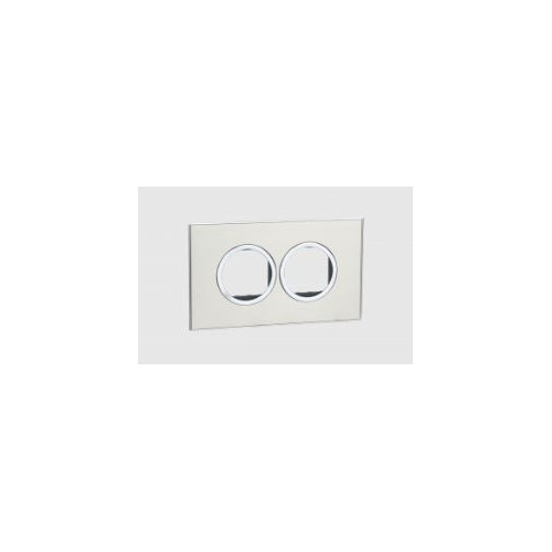 Legrand Cover Plate With Frame 5759 26 Arteor 4M